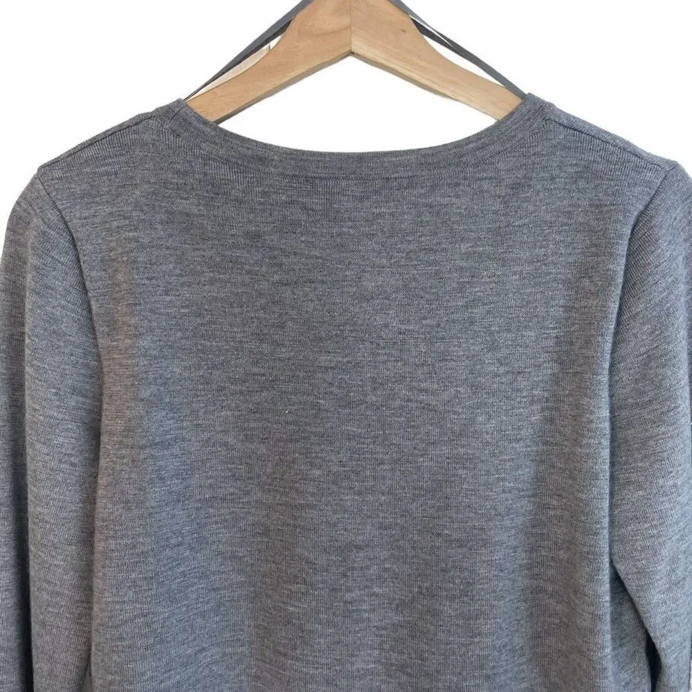 COS Knitted Top - Picture 5 of 7